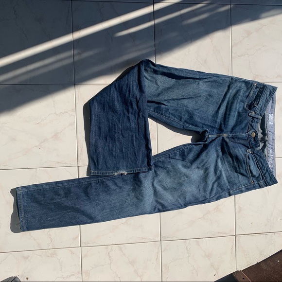 GAP 1969 genuine denim jeans - Picture 7 of 8